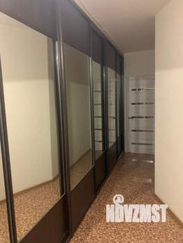 2-к квартира, вторичка, 72м2, 13/16 этаж