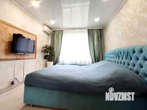 3-к квартира, вторичка, 66м2, 2/9 этаж