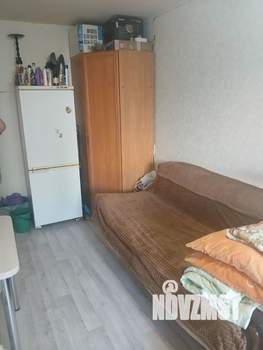 3-к квартира, вторичка, 62м2, 1/5 этаж