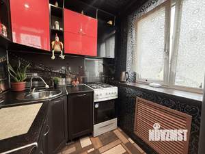 2-к квартира, вторичка, 43м2, 5/5 этаж