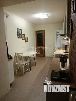 3-к квартира, вторичка, 65м2, 5/5 этаж