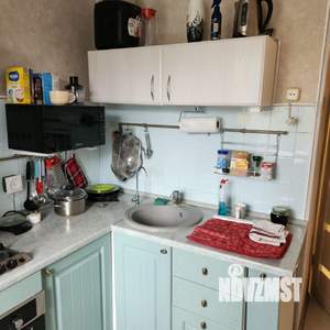 1-к квартира, вторичка, 32м2, 4/5 этаж