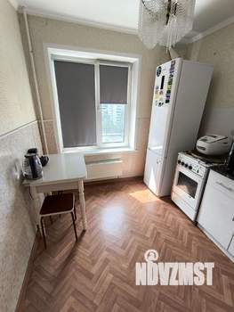 1-к квартира, вторичка, 34м2, 9/9 этаж