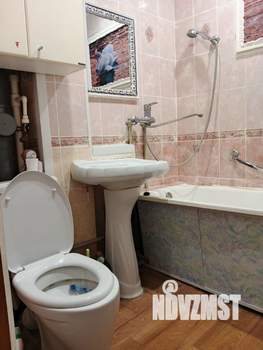 2-к квартира, вторичка, 45м2, 5/5 этаж