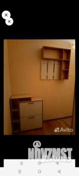 1-к квартира, вторичка, 30м2, 1/5 этаж