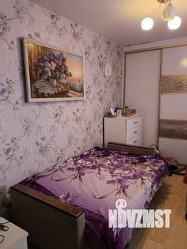 3-к квартира, вторичка, 51м2, 5/5 этаж