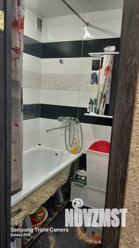 1-к квартира, вторичка, 33м2, 1/9 этаж