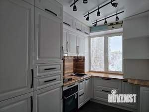 2-к квартира, вторичка, 55м2, 4/9 этаж