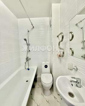 1-к квартира, вторичка, 26м2, 5/5 этаж