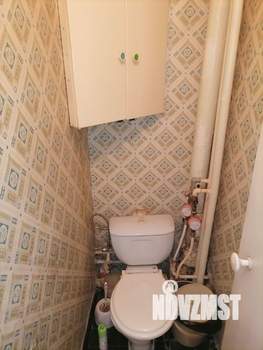 2-к квартира, вторичка, 50м2, 8/9 этаж