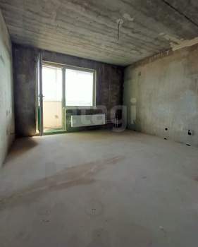 1-к квартира, вторичка, 44м2, 9/9 этаж