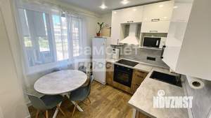 1-к квартира, вторичка, 40м2, 2/14 этаж