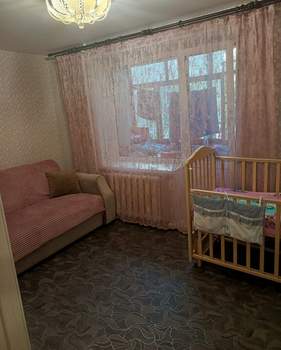 2-к квартира, вторичка, 41м2, 2/9 этаж
