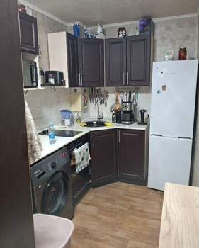 2-к квартира, вторичка, 34м2, 5/12 этаж