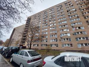 2-к квартира, вторичка, 36м2, 3/12 этаж