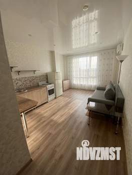 Студия квартира, вторичка, 26м2, 12/16 этаж
