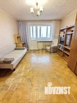 4-к квартира, вторичка, 75м2, 12/14 этаж