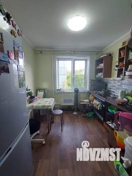1-к квартира, вторичка, 33м2, 5/9 этаж