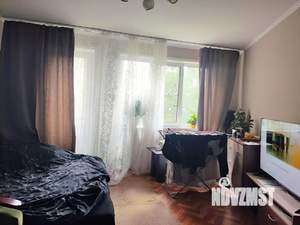 3-к квартира, вторичка, 68м2, 2/5 этаж