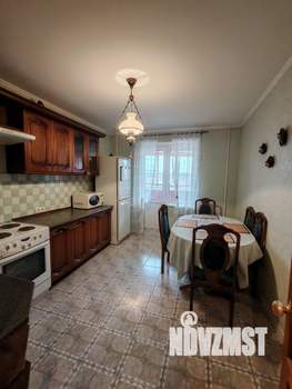 3-к квартира, вторичка, 65м2, 6/10 этаж