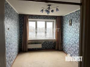 3-к квартира, вторичка, 64м2, 9/9 этаж