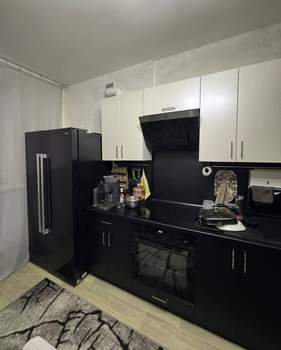 1-к квартира, вторичка, 41м2, 1/16 этаж