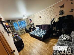 2-к квартира, вторичка, 49м2, 3/9 этаж