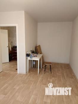 1-к квартира, вторичка, 33м2, 14/16 этаж