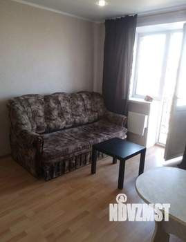 Студия квартира, вторичка, 20м2, 5/5 этаж