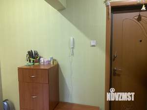 1-к квартира, вторичка, 37м2, 1/7 этаж