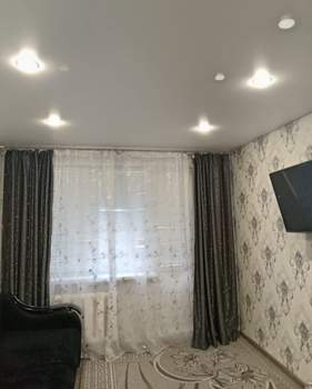 3-к квартира, вторичка, 63м2, 1/5 этаж