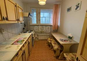 3-к квартира, вторичка, 60м2, 5/16 этаж