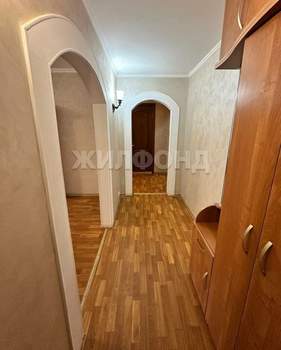 3-к квартира, вторичка, 66м2, 1/9 этаж
