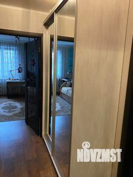 3-к квартира, вторичка, 67м2, 4/6 этаж