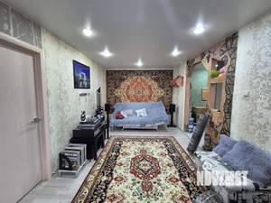 2-к квартира, вторичка, 45м2, 4/5 этаж