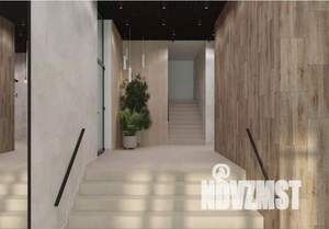 1-к квартира, вторичка, 40м2, 4/6 этаж