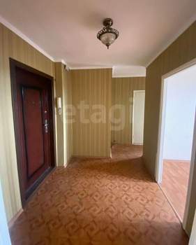 1-к квартира, вторичка, 45м2, 9/9 этаж