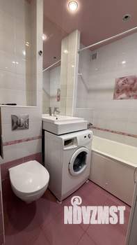 Студия квартира, вторичка, 25м2, 9/16 этаж