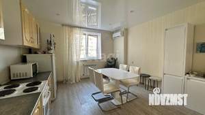 2-к квартира, вторичка, 59м2, 4/16 этаж