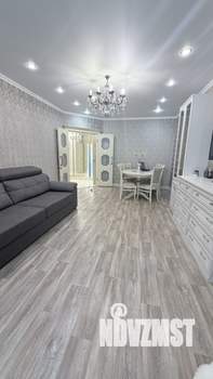 2-к квартира, вторичка, 80м2, 2/16 этаж