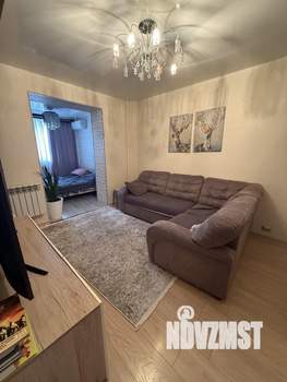 2-к квартира, вторичка, 53м2, 8/10 этаж