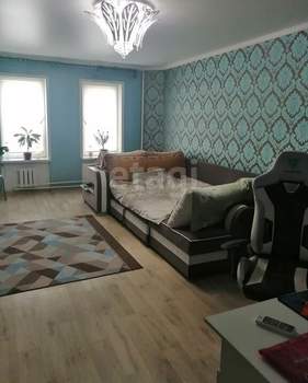 3-к квартира, вторичка, 100м2, 3/9 этаж