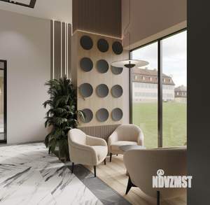 2-к квартира, вторичка, 54м2, 3/9 этаж