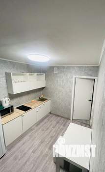 1-к квартира, вторичка, 36м2, 1/12 этаж