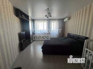 4-к квартира, вторичка, 79м2, 9/10 этаж