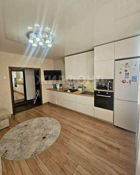 3-к квартира, вторичка, 52м2, 9/10 этаж