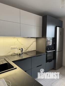 1-к квартира, вторичка, 37м2, 7/10 этаж