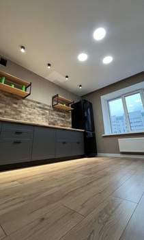 1-к квартира, вторичка, 37м2, 4/10 этаж