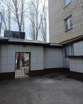 1-к квартира, вторичка, 32м2, 8/9 этаж