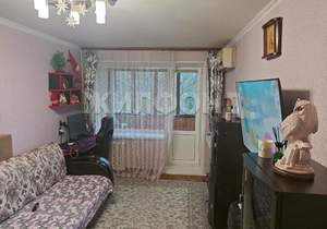 2-к квартира, вторичка, 43м2, 4/5 этаж